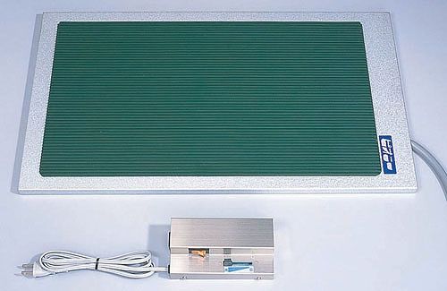 ピオニーコーポレーション 足温器 ガルバニウム鋼板 G-150(KSK1201)