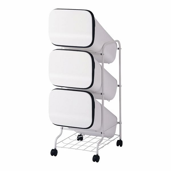 東プレ Ag抗菌 アルミ組合せ式風呂ふた （3枚割） U14 ホワイト