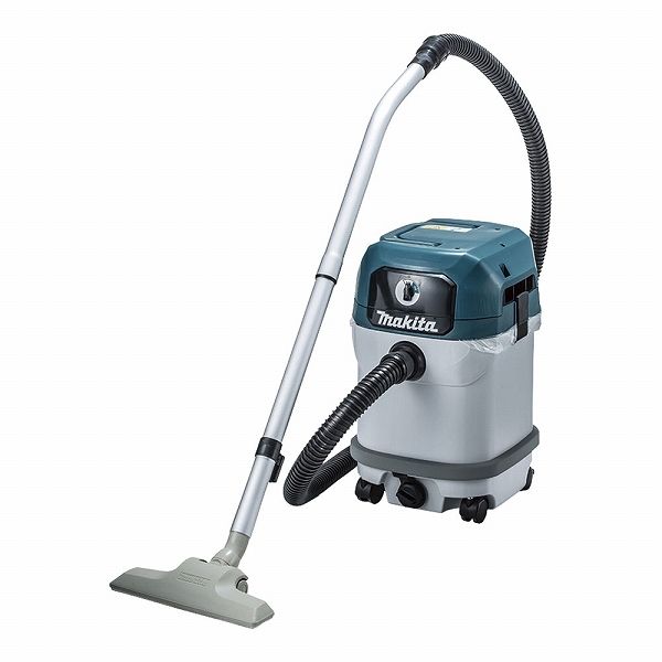Makita(マキタ) 乾湿両用集じん機 25L VC2500(KSY2801)