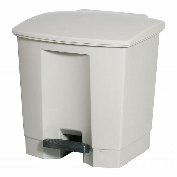 トラスト ステップオンコンテナ1252 ベージュ【KTL5603】 トラスト(Trust) ステップオンコンテナ ベージュ 30L 1252(KTL5603)