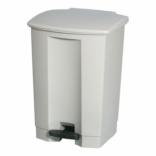 トラスト(Trust) ステップオンコンテナ ベージュ 87L 1255(KTL5612)