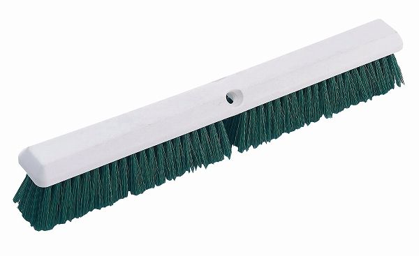 トラスト(Trust) フロアーカラーブラシ グリーン 61cm ハンドル別売 6696(KTLC804) 10,408円