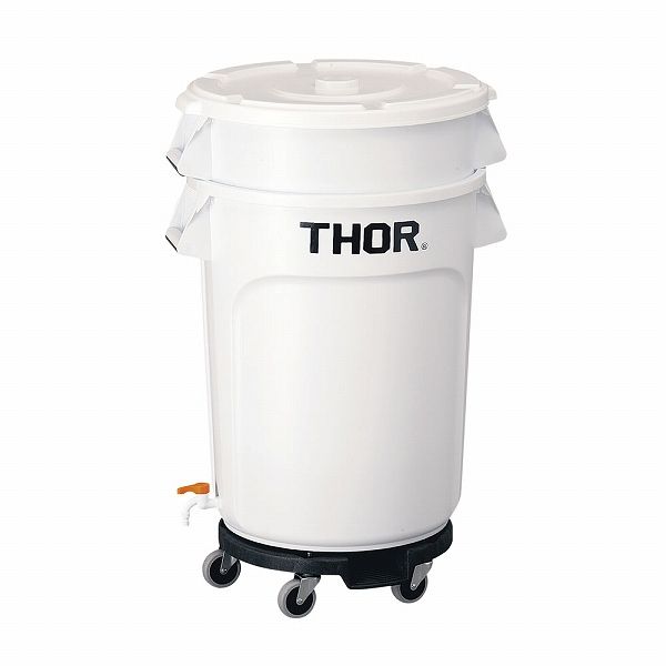 トラスト(Trust) 野菜水切コンテナセット 121L 8422(KTLJ501)の通販は 94,600円