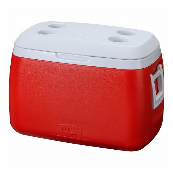 トラスト(Trust) インスレートボックス 38L 8713(KTLK001)