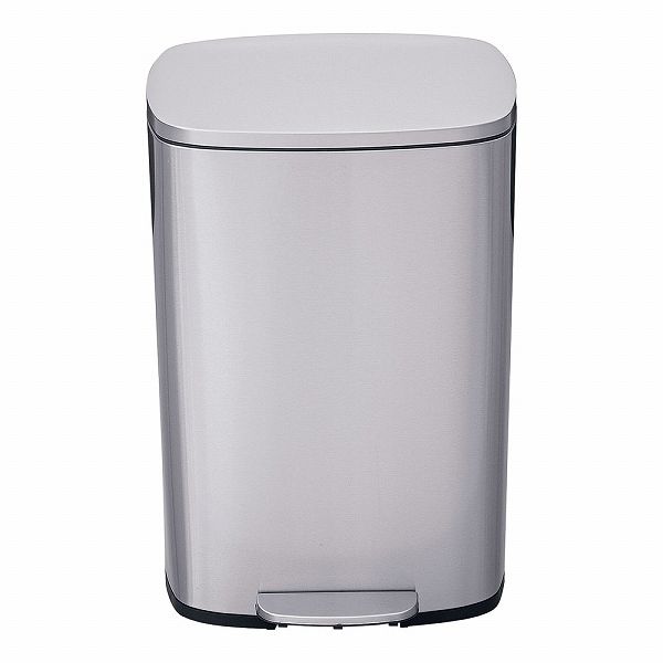 トラスト(Trust) レクタングルコンテナ 50L ステンレス 1315(KTLO802)