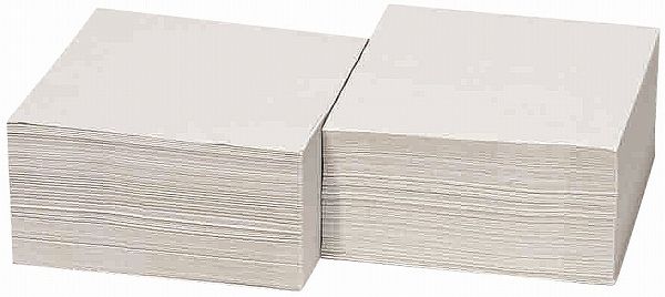 タウパー キッズ 再生紙 入数：1セット(400枚×30束入) 50670(KTO4301)