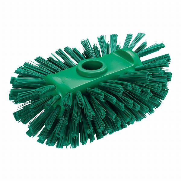 トラスト(Trust) オールカラー タンクブラシ グリーン ミディアム 1052602(KTR4404)