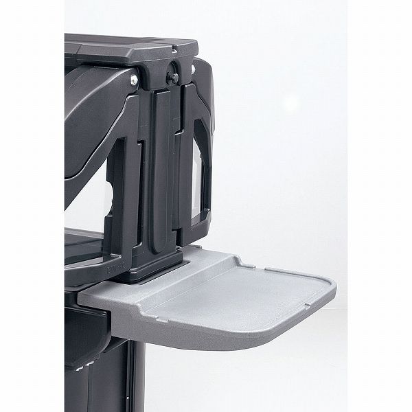 CAMBRO(キャンブロ) バーサフードバー用挙げ句のはて速見表 VBRTBL(LHC1801)