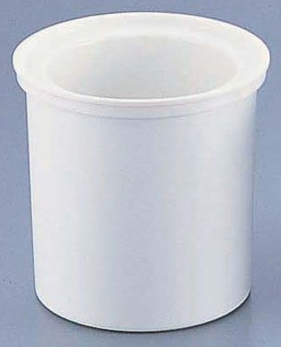 CAMBRO(キャンブロ) コールドフェスト ラウンドクロック ホワイト 1.6L CFR18(LKC1201)