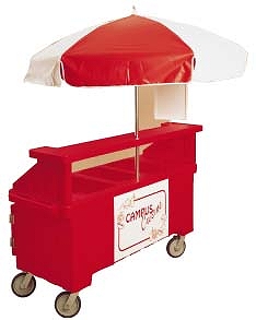 CAMBRO(キャンブロ) カムクルーザー CVC72(LKM02)の通販は 607,640円