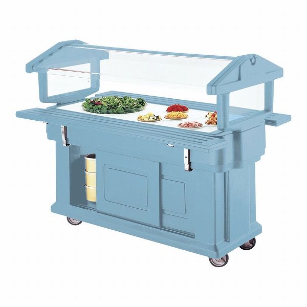 CAMBRO(キャンブロ) ニューウルトラバー スレートブルー 4UBR(LUL0344D)の通販は