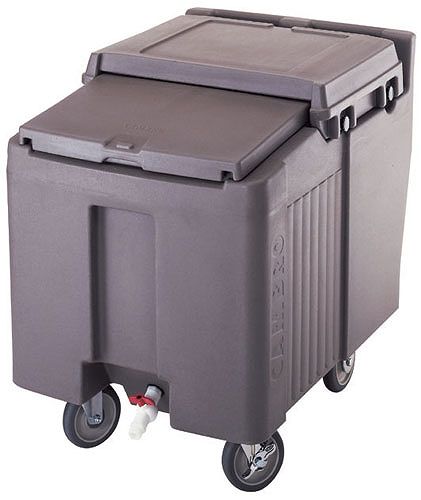 CAMBRO(キャンブロ) アイスキャディ ダークブラウン ICS125L(MAI03126C)