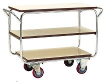 レストランズワゴン SA10-B(MLS02)
