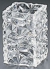 ダイヤ スクエアスタンド 70角×H100mm アクリル NAK1401