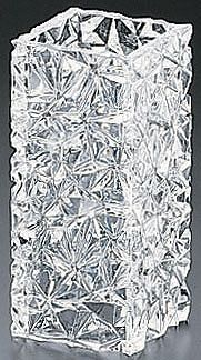 ダイヤ スクエアスタンド 70角×H150mm アクリル NAK1402