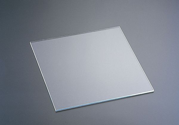 正角トレー 300×300mm アクリル NAK1901