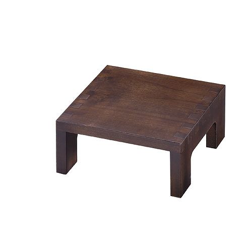 テスク(Tisc) 木製デコール 角型 大 OR-305(NDK2301)の通販はその他文房具・事務用品