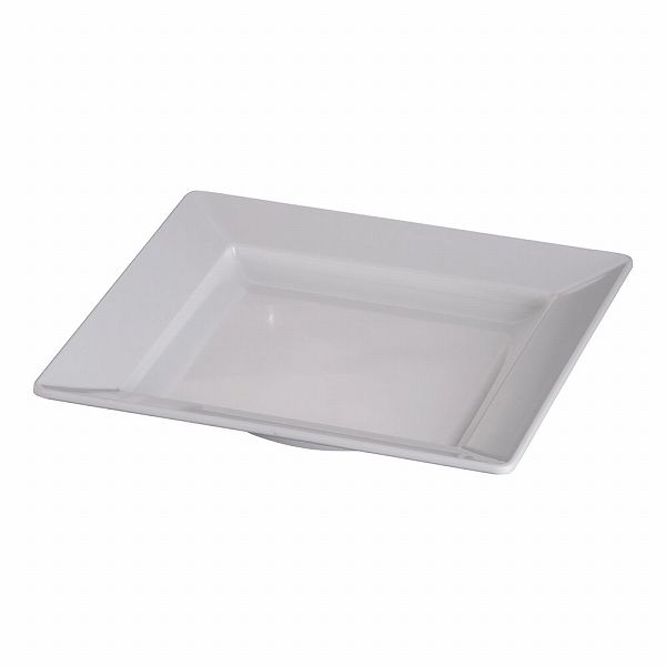 イーファイ(Efight) ディド 正角皿 13.1/4インチ メラミン MEDP-101613(NEF0904) 6,418円