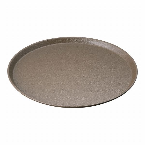 CARLISLE(カーライル) グリップタイトトレー タン φ406mm 丸型 1600GR2(NGT7706)の通販は 10,450円