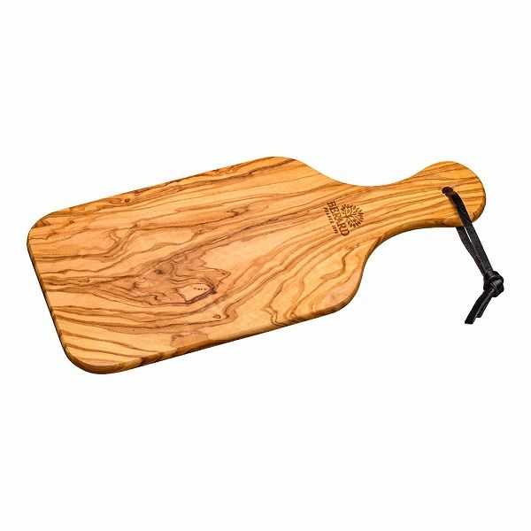 BERARD(ベラール) オリーブウッド カッティングボード 中 54071(NKT2502)の通販は