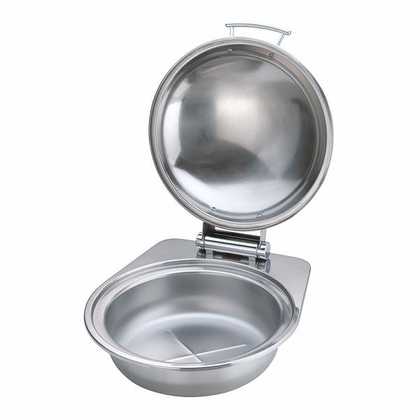 KINGO 丸チェーフィング 小 ステンレスカバー式 D105G(NKV5701)の通販は