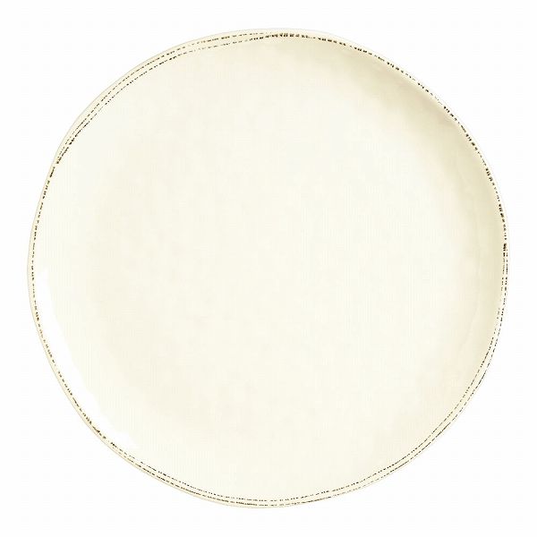 Libbey(リビー) ファームハウス ラウンドプラター メラミン FH-570MEL(NLB0601)