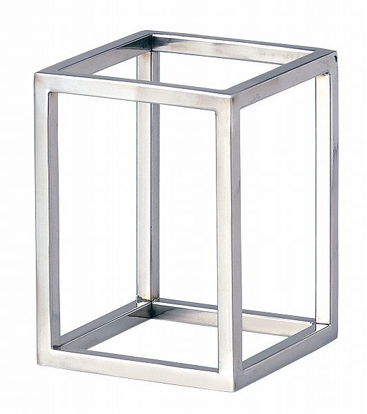 ステンレスライザー 160×120×120mm DRS1649(NLI1104)の通販は 7,506円