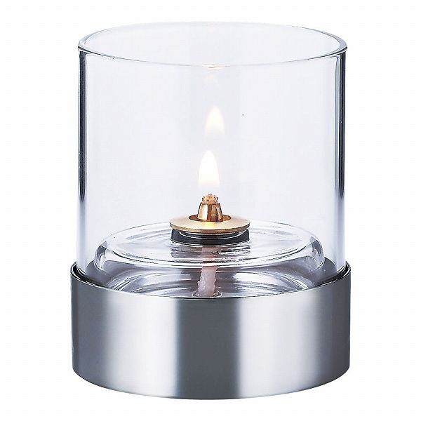 ルナックス(Oillamp) オイルランプ OL-85S-108B(NOI3901)