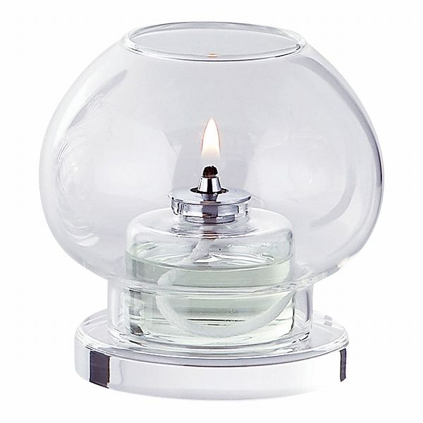 ルナックス(Oillamp) オイルランプ OLC-45-40C(NOI4501)の通販は 6,267円