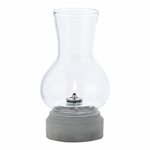 ルナックス(Oillamp) オイルランプ OL-33-43C(NOI4801)