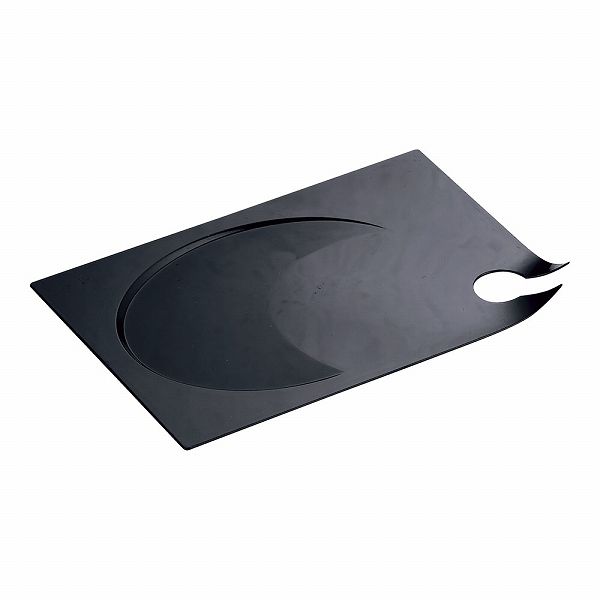 solia(ソリア) パーティープレート 140×210mm 入数：1セット(20個入) VD05703(NSLB602)