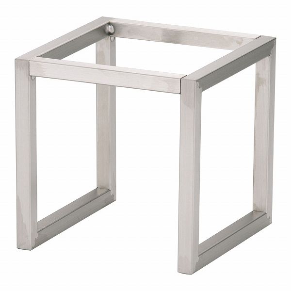 TKG ストレージライザー ヘアライン 120角 NST1901