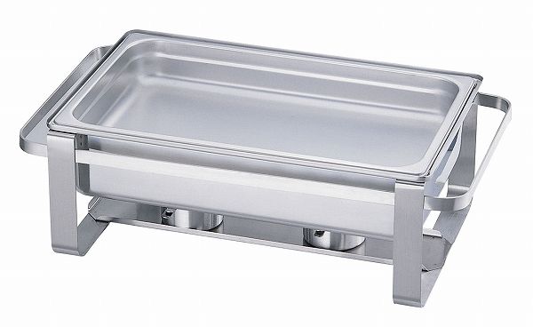 KINGO 角チェーフィング 2024/01/01 オープンスタイル/ステンレス 2102-1FN(NTEK801)の通販は