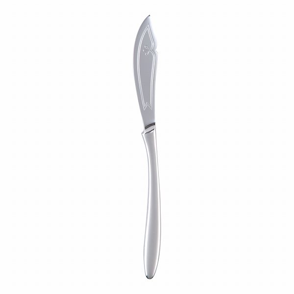 ラッキーウッド(Luckywood) 18-10プレコ フィッシュナイフ No16300 (OPL01025) 6,458円