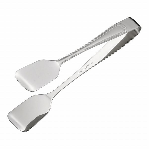 センティア 18-12 ブレッドトング 208mm OSV01099 7,115円