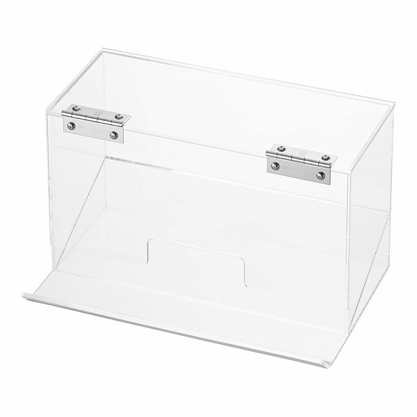 割箸入れA アクリル PHSF801の通販は