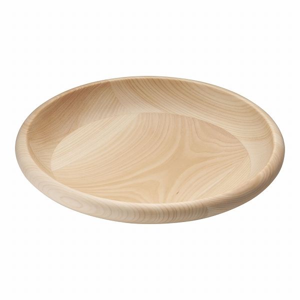 ラ・ルース バラエティーボール 22.5cm ヒノキ/ウォータープルーフ仕様 PKG0601