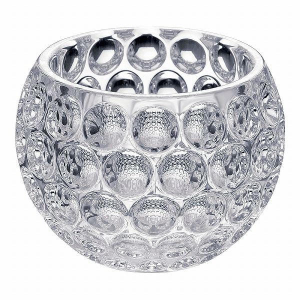 MLV キャンドルホルダー ラウンドカット φ145mm F106(PKM2004)