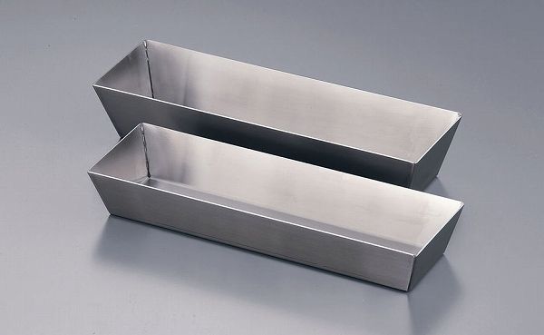 18-8 フレアード カトラリーボックス スリム浅型 PKTD001 8,280円