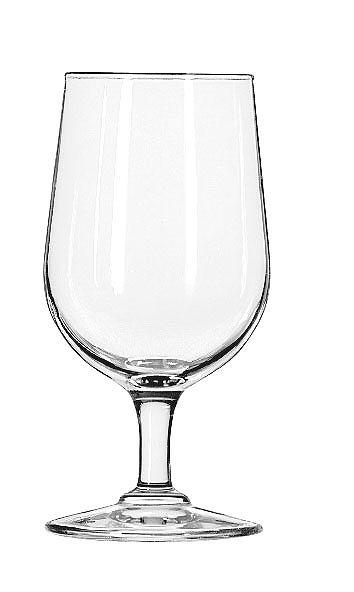 Libbey(リビー) サイテイション バンケットゴブレット 326cc 入数：1セット(6個) No.8411(PLB2601)の通販は 8,385円