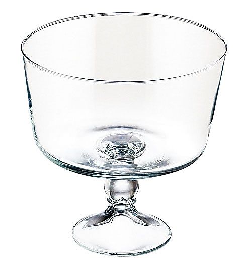 Libbey(リビー) セレーヌ スタンドボウル No.2341(PLB4901)