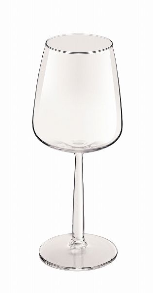 Libbey(リビー) キャラクテール ワイン 430cc 入数：1セット(6個) No.2112(PLB8801)