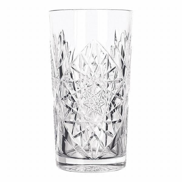 Libbey(リビー) ヴィンテージ ホブスタークーラー 470cc 入数：1セット(6個) No.2651FCP47(PLBA601)の通販は 7,920円