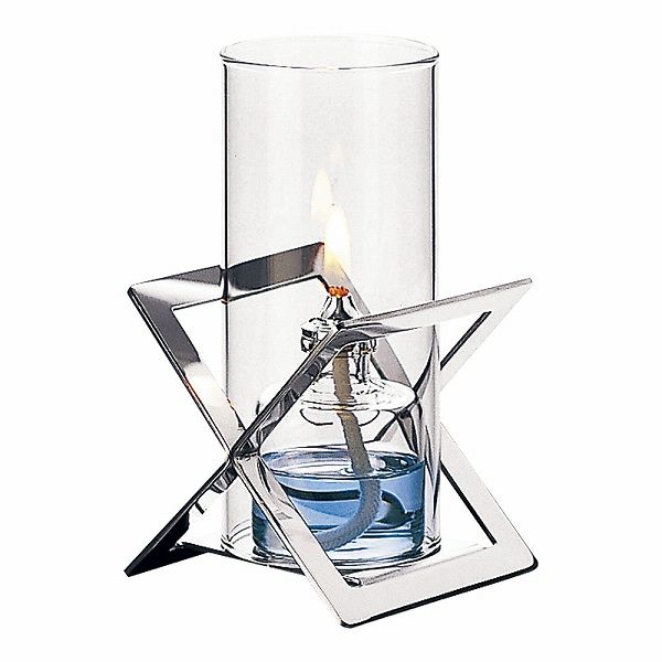 ムラエ(Murae) オイルランプ OL-80-155C(POIN201)の通販は 8,580円