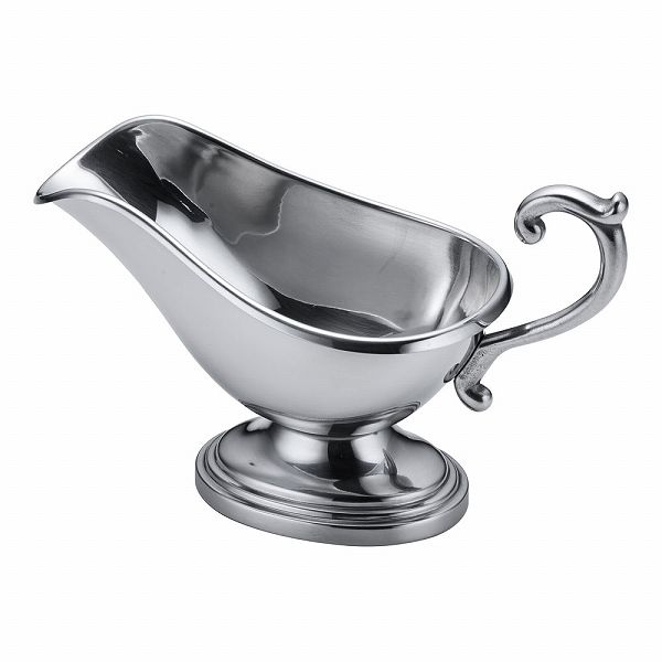 三宝産業 YUKIWA 18-8 ソースポット M型 200cc PSC11003の通販は 5,452円