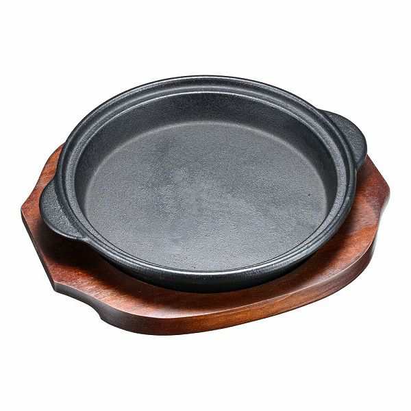 アサヒ ソースパン 丸型 21cm 段付 A-141(PSCB104)の通販は