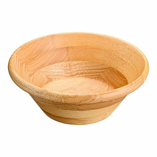 スワンソン商事 ニューサラダボール ラバーウッド SB-225N(PSL915)の通販は 5,860円