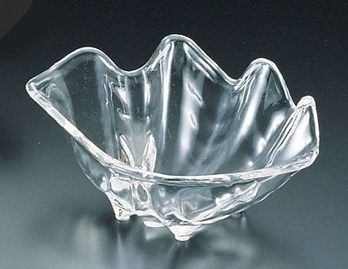 CARLISLE(カーライル) クラムシェル クリアー 小 0339(PSY7031A)