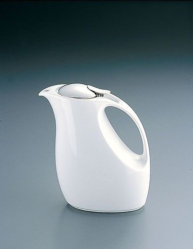 ZERO JAPAN(ゼロジャパン) アイスティーポット レトロ L 茶こし付 BBN-14(PTI8601)の通販は 6,648円