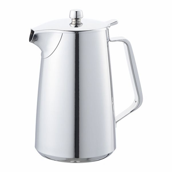 SW 18-8 A型ウォーターポット 大 2.0L PUO18001の通販は 15,730円